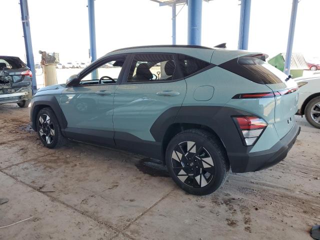 2024 HYUNDAI KONA SEL KM8HC3AB4RU046234