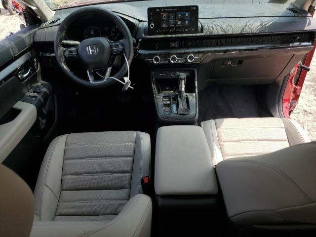 2025 HONDA CR-V EXL 2HKRS4H77SH433170