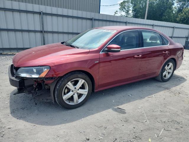VOLKSWAGEN PASSAT S