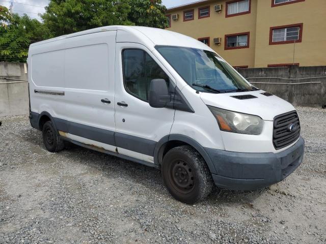 Vin: 1ftyr2cm7hka08891, lot: 61787755, ford transit t-250 20174