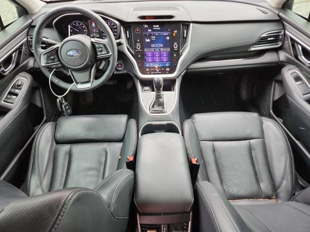 2020 SUBARU OUTBACK LI - 4S4BTANC0L3152111