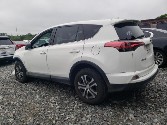 Vin: 2t3bfrev3jw764258, lot: 61234155, toyota rav4 le 20182