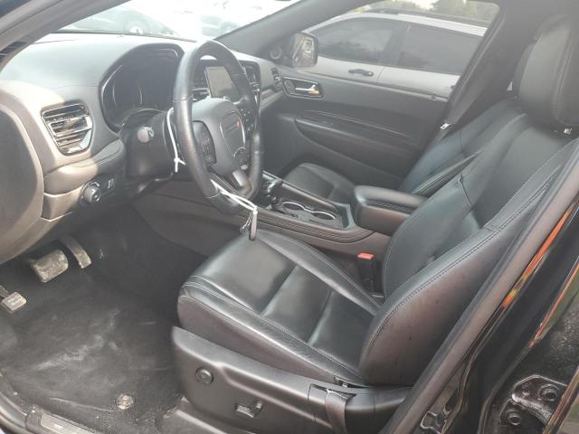 2021 DODGE DURANGO GT 1C4RDJDG6MC805689