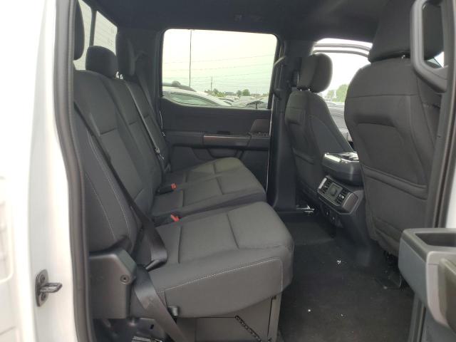 2024 FORD F150 XLT 1FTFW3LD6RFB66526