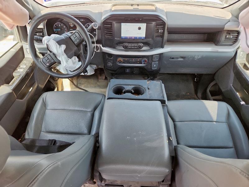 2023 FORD F150 SUPER - 1FTFW1E55PKE21214