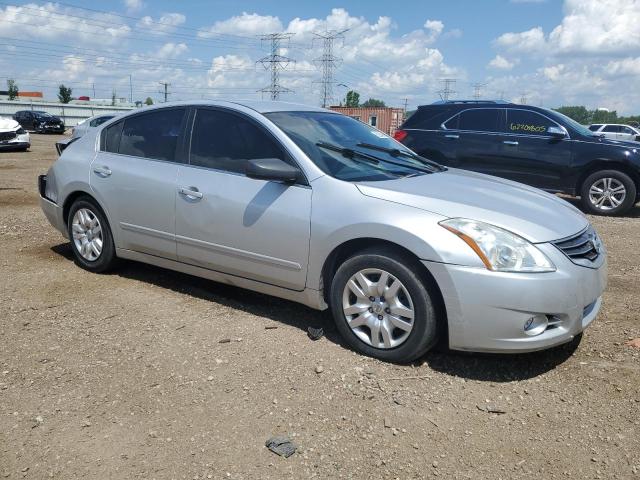 Vin: 1n4al2apxcc103289, lot: 62349695, nissan altima base 20124