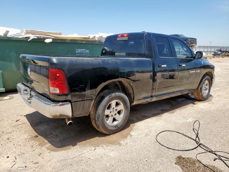 Vin: 1c6rd6gp7cs292067, lot: 60831365, dodge ram 1500 slt 20123