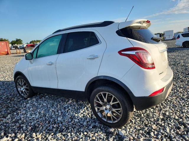 2017 BUICK ENCORE SPO KL4CJ2SB7HB223229