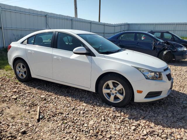 1G1PK5SB6E7384118 2014 CHEVROLET CRUZE