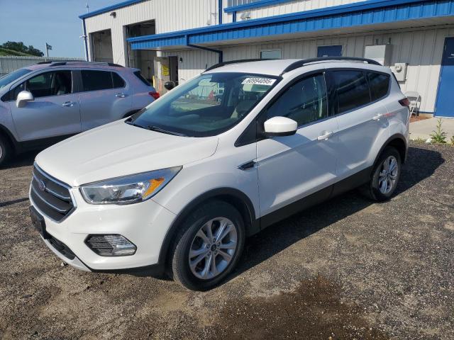 Vin: 1fmcu9g94juc38546, lot: 60994095, ford escape se 2018 img_1