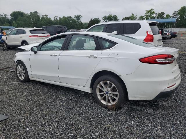 Vin: 3fa6p0lu6lr173410, lot: 59592365, ford fusion se 20202