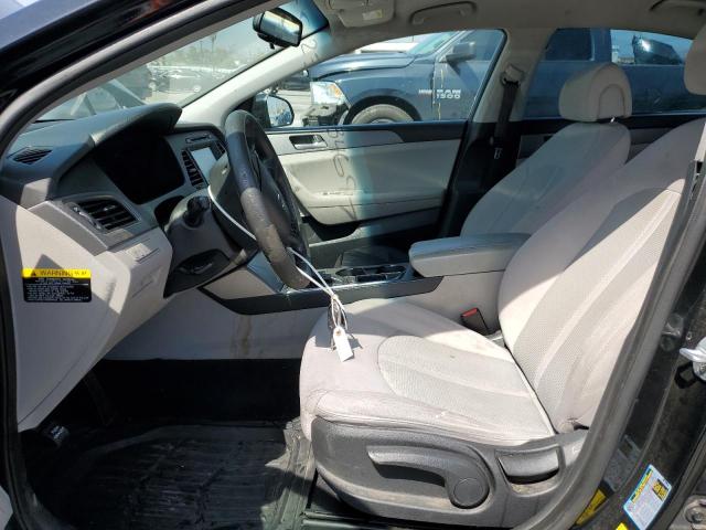 2016 HYUNDAI SONATA SE - 5NPE24AFXGH384022