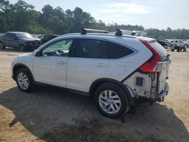 2016 HONDA CR-V EXL 5J6RM3H70GL017401