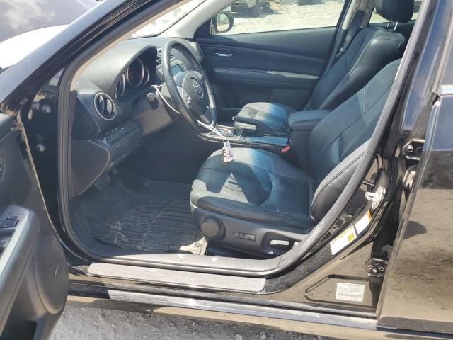 2010 MAZDA 6 S - 1YVHZ8CB4A5M15583