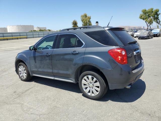 Vin: 2cnflee56b6262257, lot: 60305955, chevrolet equinox lt 20112