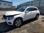 2018 MERCEDES-BENZ GLC 300 4M - WDC0G4KBXJV062022