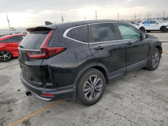 2022 HONDA CR-V EX 5J6RW1H53NA022730