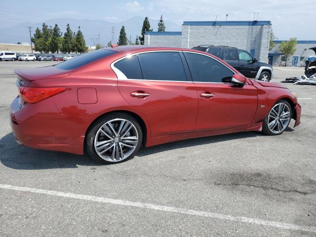 Vin: jn1ev7ap1gm300132, lot: 59539555, infiniti q50 premium 20163