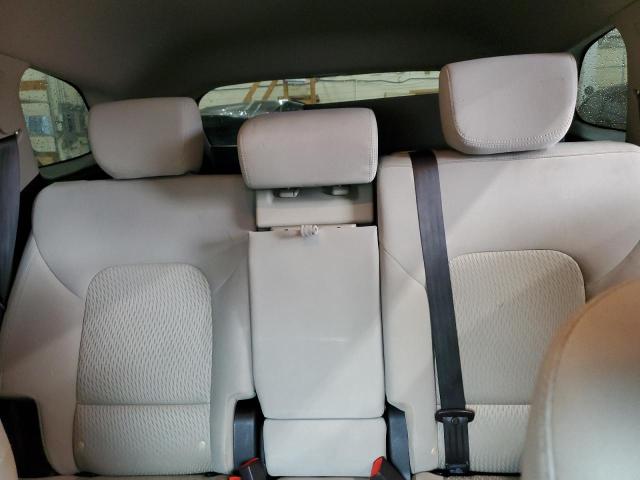 2017 HYUNDAI SANTA FE S - KM8SM4HF0HU175488