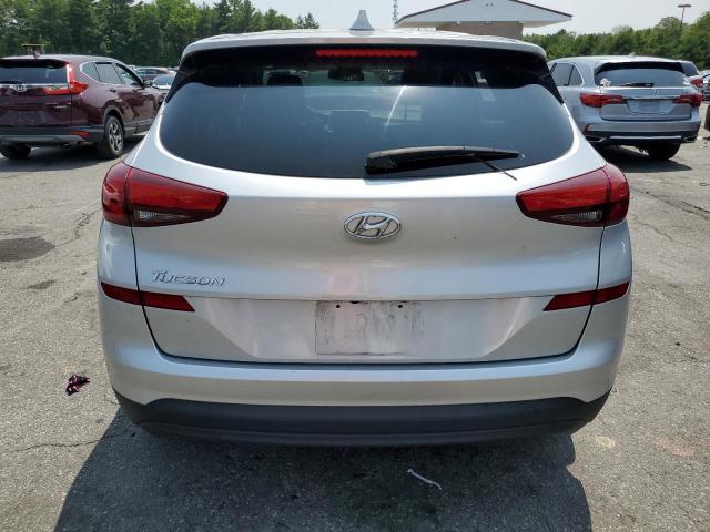 2019 HYUNDAI TUCSON SE KM8J23A45KU961931