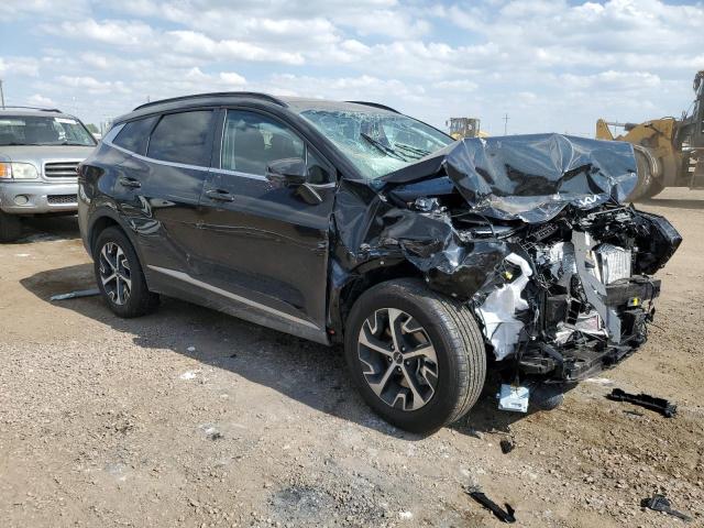 2025 KIA SPORTAGE E - KNDPVCDG4S7216811