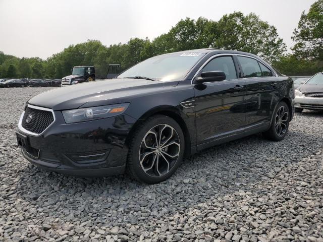 Vin: 1fahp2kt4gg118397, lot: 59911415, ford taurus sho 2016 img_1