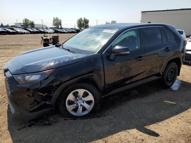 Vin: 2t3b1rfv9nw251891, lot: 60401065, toyota rav4 le 2022 img_1