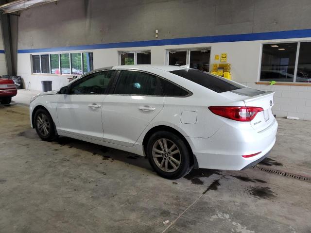 Vin: 5npe24af1fh250787, lot: 60781055, hyundai sonata se 20152