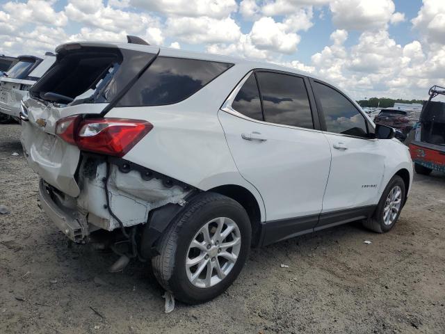 Vin: 3gnaxkev8ms131375, lot: 60442005, chevrolet equinox lt 20213