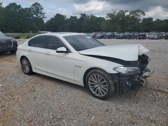 Vin: wba5a5c59fd520249, lot: 60333165, bmw 5 series i 20154