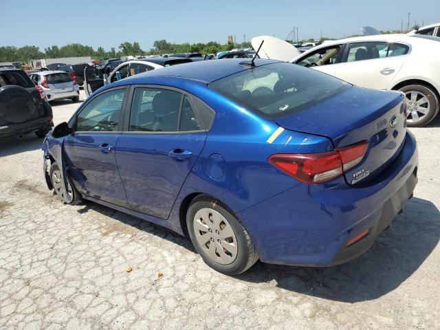 2018 KIA RIO LX 3KPA24AB8JE085636
