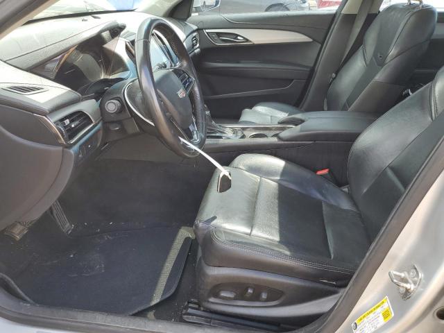 2015 CADILLAC ATS LUXURY 1G6AH5R3XF0113702