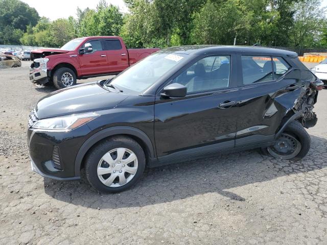 NISSAN KICKS S