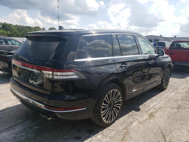 Vin: 5lm5j9xc7lgl27748, lot: 62106425, lincoln aviator black label 20203