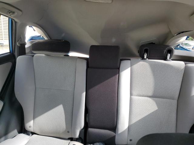 2018 TOYOTA RAV-4 - JTMWFREV4JJ205768