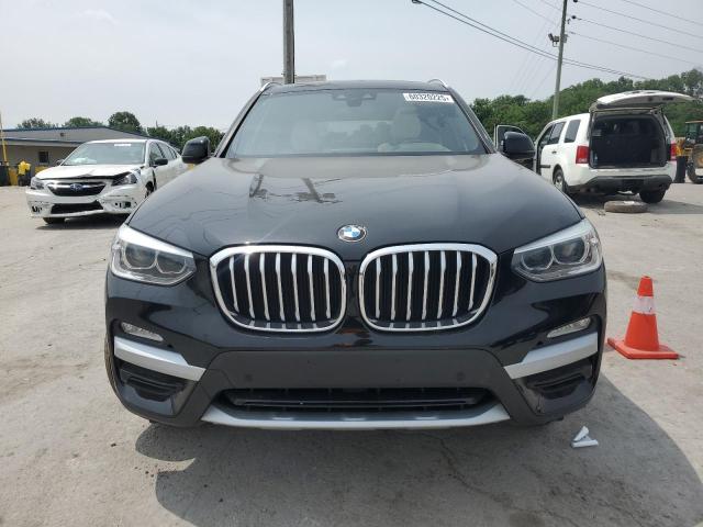 2019 BMW X3 XDRIVE3 - 5UXTR9C55KLD97674