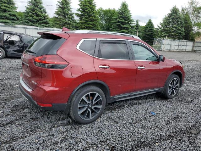 Vin: 5n1at2mv3kc753645, lot: 59770415, nissan rogue s 20193
