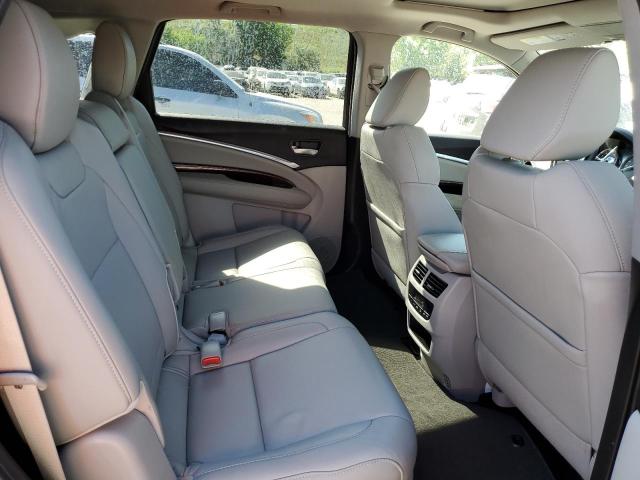 2015 ACURA MDX TECHNO 5FRYD4H48FB032354