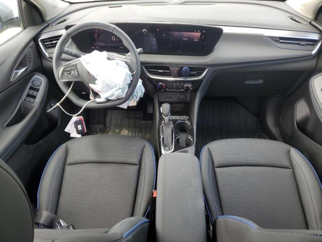 2025 BUICK ENCORE GX KL4AMESL7SB164067