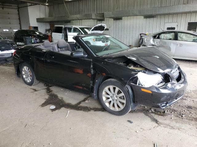Vin: 1c3bc5ed8an159804, lot: 62373035, chrysler sebring touring 20104