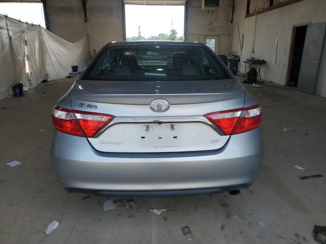2017 TOYOTA CAMRY LE - 4T1BF1FK9HU734447