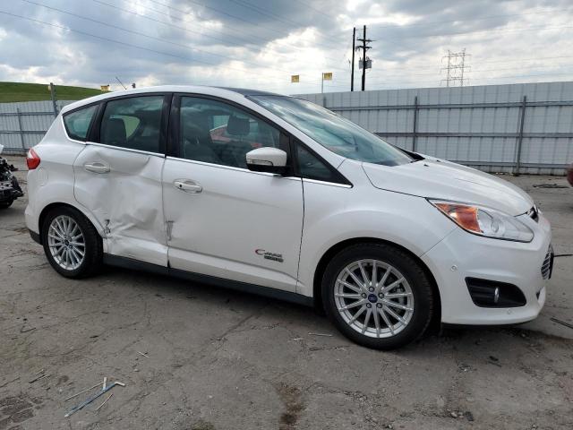 Vin: 1fadp5cu7dl527911, lot: 59434375, ford cmax premium 20134