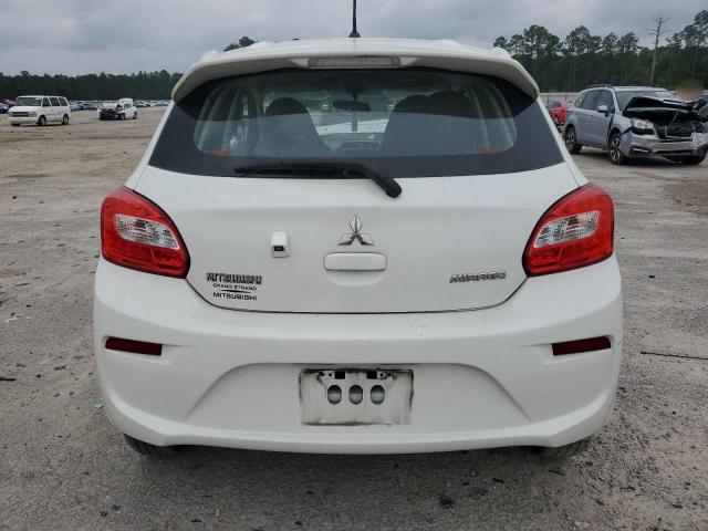 2018 MITSUBISHI MIRAGE ES ML32A3HJ4JH010704