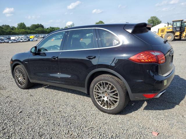 Vin: wp1af2a2xela38256, lot: 62299895, porsche cayenne 20142