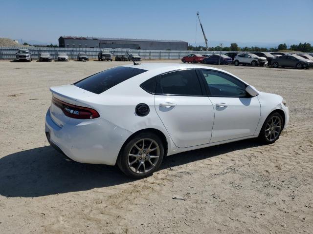 Vin: 1c3cdfbb9ed903366, lot: 61923855, dodge dart sxt 20143