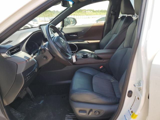 2021 TOYOTA VENZA LE JTEAAAAH2MJ024551
