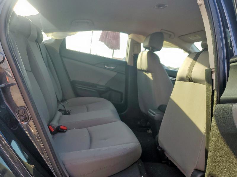 2017 HONDA CIVIC LX 19XFC2F54HE012834