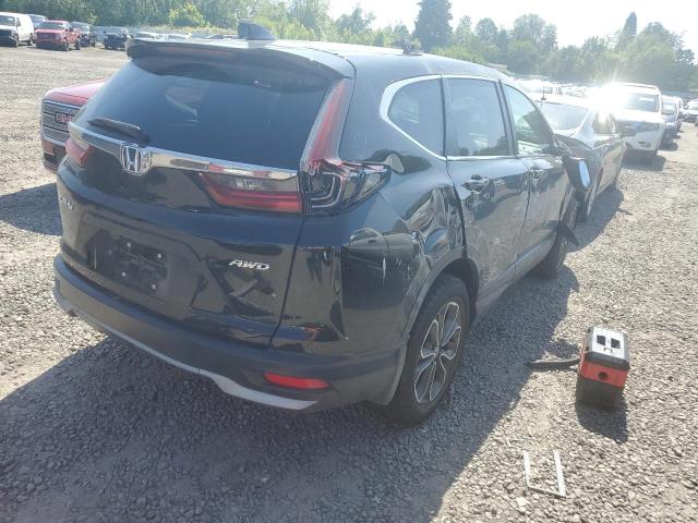 2020 HONDA CR-V EXL - 5J6RW2H8XLA002228