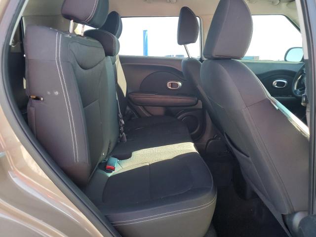 2014 KIA SOUL - KNDJN2A28E7010727