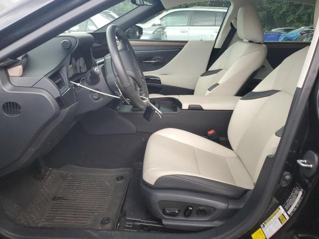 2024 LEXUS ES 350 BAS 58ADZ1B11RU165312